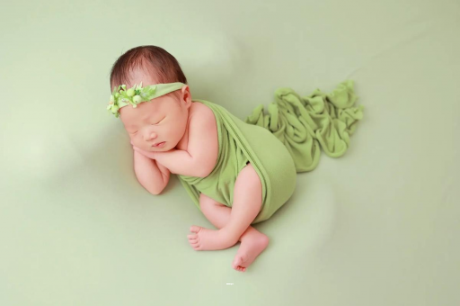 黄山宝宝睡着就发烧