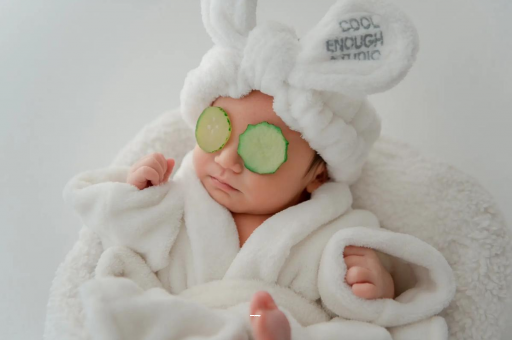 黄山宝宝戴金好还是戴银好